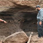 Ngeri, Penambang Pasir Tewas Usai Tertimbun Tanah Longsor