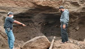 Ngeri, Penambang Pasir Tewas Usai Tertimbun Tanah Longsor