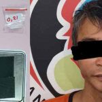 pengedar sabu, kuli pengedar sabu, surabaya