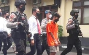 Pelaku Pembunuhan Pemilik Warung Akhirnya Ditangkap Polisi 