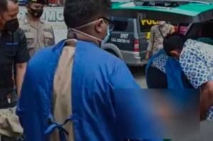 Pensiunan ASN di Ponorogo Mendadak Meninggal Dunia Saat Sedang Antri Reparasi Kunci Rumah