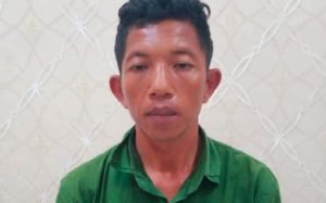 Pria Ini Nekat Curi Motor Istri, Ternyata Dipicu Sakit Hati Diusir Dari Rumah