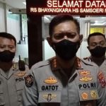 sopir vanesa angel, pemeriksaan sopir vanesa