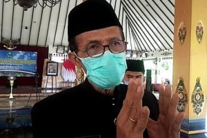 Tiga Kecamatan di Magetan Dinyatakan Rawan Bencana