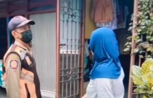 Wanita di Surabaya Dilaporkan Jadi Korban Penyekapan Oleh Kekasihnya