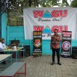 Aliansi Wartawan Sejawa Timur Gelar Rapat kerja dan Penyerahan SK Kepala Divisi