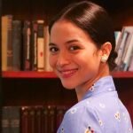 Cantik, Langsing Dan Bugar, Begini 6 Pola Diet Ala Artis Cantik Putri Marino
