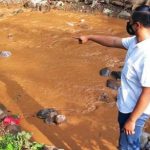 Cuci Pakaian di Sungai, Nenek di Banyuwangi Hanyut Terbawa Banjir