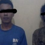 Curi Drum Plastik Rp. 240 Ribu, Dua Pria di Lamongan Berurusan Dengan Polisi