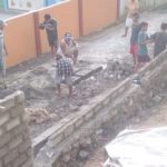 Di Tahun 2021, MTS Tahane Fokuskan Sarana Prasarana Pembangunan Sekolah. Simak Pembangunan Apa Saja.?.