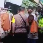 Dikira Penculik Anak, Kakek Tua di Surabaya Yang Diamankan Ternyata ODGJ