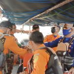 Dua Orang Nelayan Asal Ternate Di Kabarkan Hilang Di Perairan Pulau Hiri