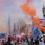 Sporter Persela Lamongan Laskar Joko Tingkir Kembali Turun Ke Jalan