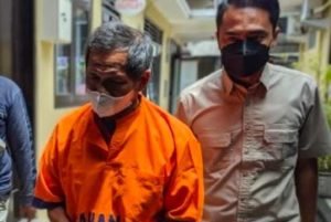 Bejat, Ayah Di Ponorogo Tega Cabuli Kedua Putri Kandungnya Sejak 2013