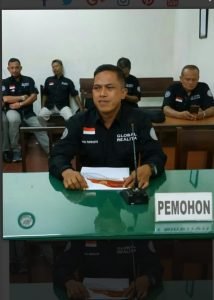 Tak Indahkan Putusan KIP Jatim, LPJ Pemdes Sentonorejo Diduga Banyak Penyimpangan
