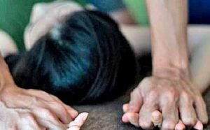 Cabuli Keponakan Pria Ini Nyaris Dihajar Warga