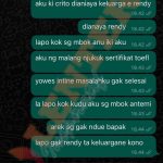 Fakta Mencengangkan, Kasus Mahasiswi Cantik Yang Bunuh Diri Disamping Makam Ayahnya