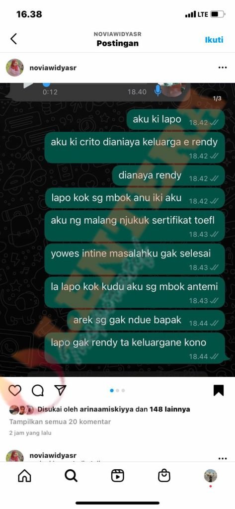 Fakta Mencengangkan, Kasus Mahasiswi Cantik Yang Bunuh Diri Disamping Makam Ayahnya