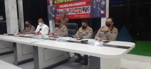 Rendy Oknum Polisi Pacar Novia Mahasiswi Yang Bunuh Diri Terancam Lima Tahun Penjara 