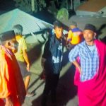 Terendam Pasir Erupsi Gunung Semeru, Tinggal di Atap, Lumajang