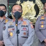 Bripda Randy, Randy Diberhentikan Dari Kepolisian