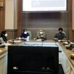 Novia Alami Pelecehan Seksual, Kampus