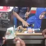 e-Ticket, ASDP Cabang Ternate, Anjeli Gaus