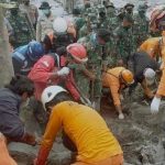 Erupsi Gunung Semeru, korban erupsi gunung Semeru, lumajang