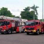 Korban Erupsi Gunung Semeru, Pemkot Surabaya