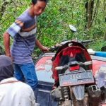Pengendara Motor Tewas Terpeleset Di Jalur Wisata Kawah Ijen, Satu Orang Tewas