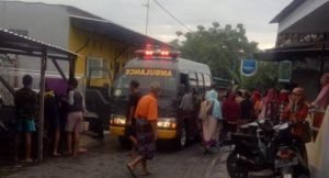 Depresi Diceraikan Suami, Janda di Sidoarjo Nekat Bakar Diri