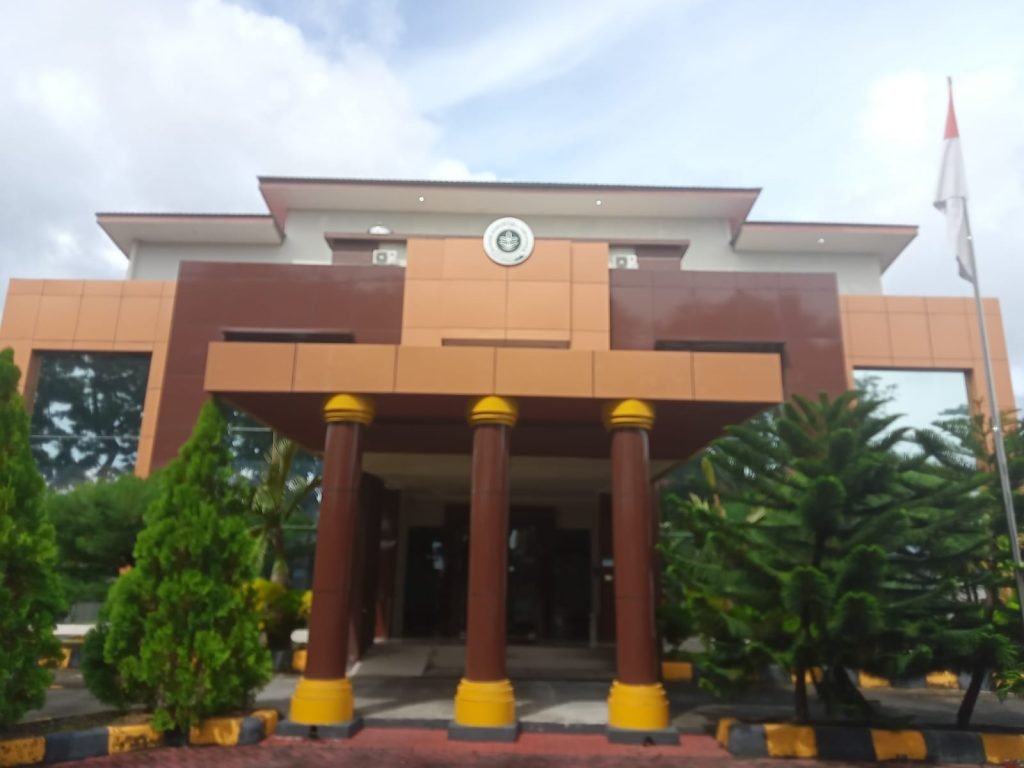 Selama Tahun 2021, BKP Kelas II Ternate Telah Menahan 387 Unggas