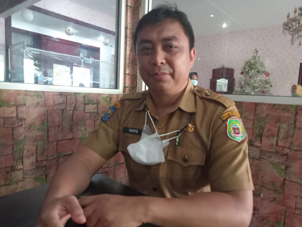 Target Di Tahun 2022, DPMD Bersama 12 OPD Lakukan Sinkronisaai Program TEKAD