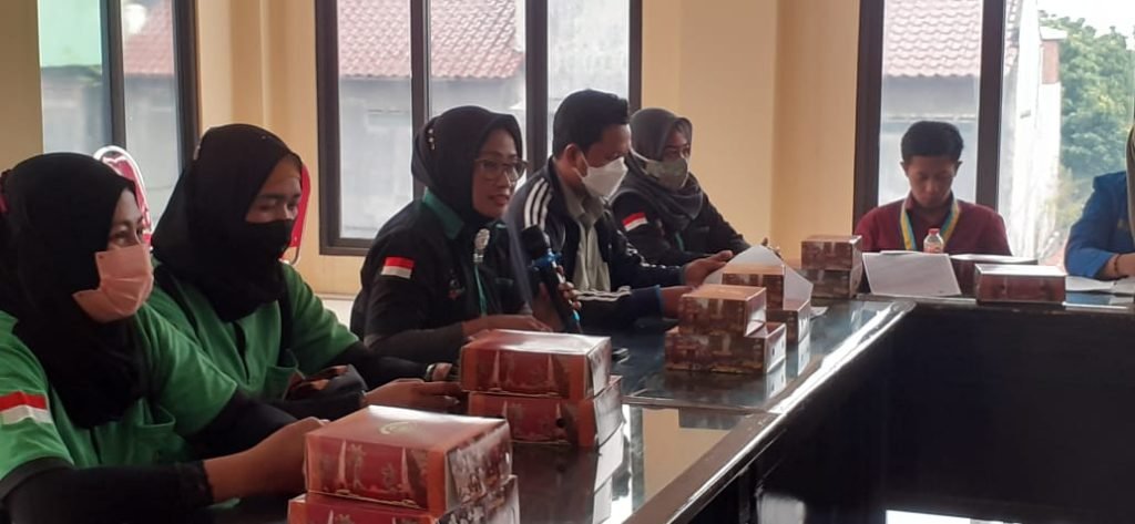 Galian C Sering Rusak Lingkungan, PSPLM Desak Dewan Segera Sahkan Perda Perlindungan Lingkungan