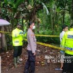 Tak Kunjung Sembuh Pria Bertato Nekat Gantung Diri Dan Minta Dimakamkan Di Nganjuk