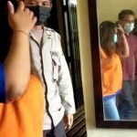 Bisnis Prostitusi Online, Gadis, Banyuwangi
