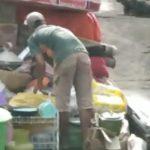 Khawatir Terjadi Banjir Lahar Dingin Susulan, Warga Lereng Gunung Semeru Evakuasi Harta Bendanya