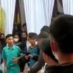 Viral, Pria di Banyuwangi Todong Penonton Kesenian Jaranan Menggunakan Pistol