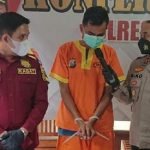 Demi Istri Simpanan Sales Ini Nekat Tilep Uang Satu Miliar