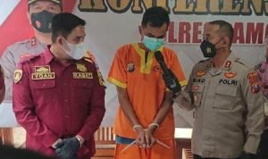 Demi Istri Simpanan Sales Ini Nekat Tilep Uang Satu Miliar