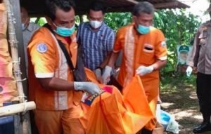 Polisi Kantongi Identitas Terduga Pelaku Pembunuh Pegawai Samsat Ngawi