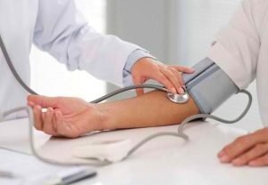 Darah Tinggi Tak Kunjung Turun ? Coba 7 Pola Makan Ini