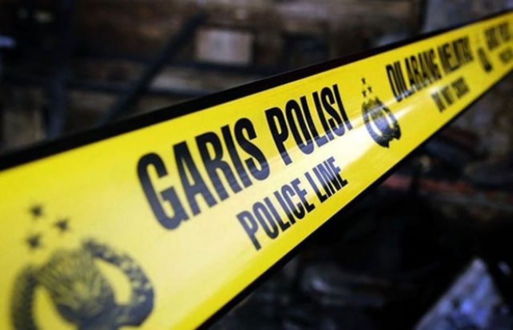 Terungkap Motif Pembunuhan di Surabaya Ternyata Karena Asmara