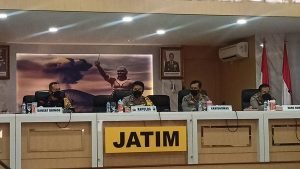 Kapolda Jatim Sesalkan Kasus Bunuh Diri Novia