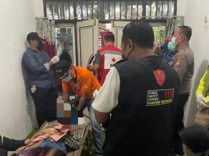 Kisah Dibalik Tragisnya Novia Mahasiswi Yang Bunuh Diri Di Makam Ayahnya, Ternyata Sempat Dipaksa Menggugurkan kandungannya