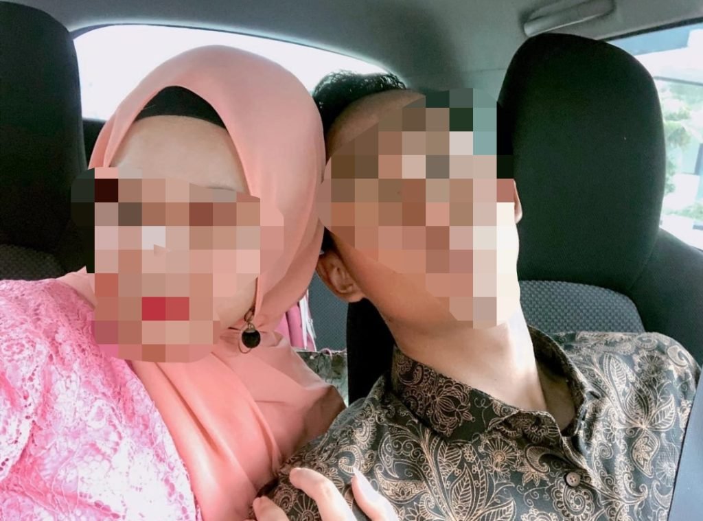 Kisah Cinta Randy Dan Novia Mulai Pacaran Gugurkan Kandungan Sampai Kematian Novia