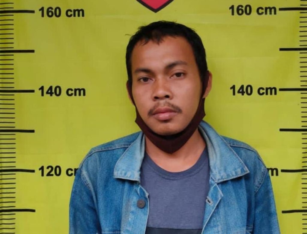 Jual Akta Nikah Palsu Di Mojokerto, Pria Ini Kena Batunya