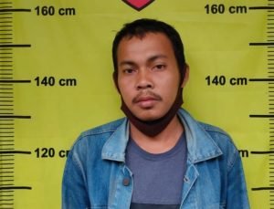 Jual Akta Nikah Palsu Di Mojokerto, Pria Ini Kena Batunya