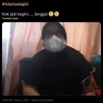 Ibu Novia Widyasari Minta Maaf, Ada Apa Lagi Kok Begitu Janggal 