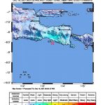 Jember Diguncang Gempa 5,1 Magnitudo Pagi Tadi